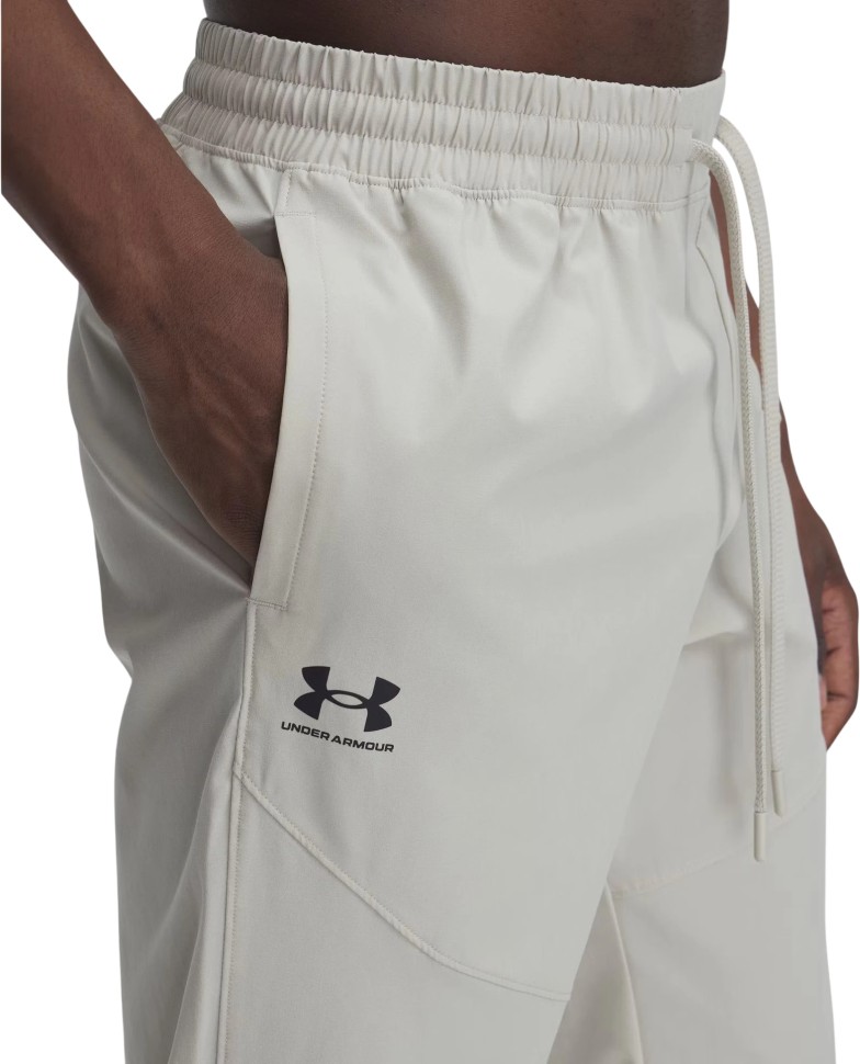 Брюки Under Armour UA Vibe Woven Jogger 1386557-289 в Челябинске  в Челябинске 