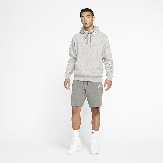 Шорты Nike Sportswear Club BV2772-063 в Челябинске  в Челябинске 