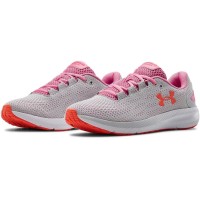 Кроссовки Under Armour UA W Charged Pursuit 2 3022604-102 в Челябинске  в Челябинске 