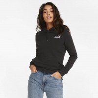 Толстовка Puma ESS+ Embroidery Hoodie TR 84833201 в Челябинске  в Челябинске 
