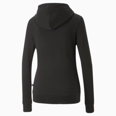 Толстовка Puma ESS+ Embroidery Hoodie TR 84833201