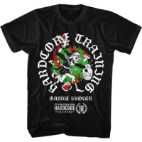 Футболка Hardcore Training Berserk Fungi hctshirt0466 в Челябинске  в Челябинске 