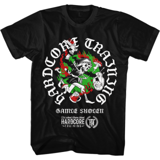 Футболка Hardcore Training Berserk Fungi hctshirt0466