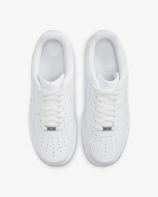 Кроссовки Nike Air Force 1 07 CW2288-111