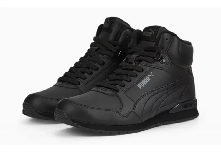 Puma ST Runner v3 Mid L 38763801 9 490 IQON.RU