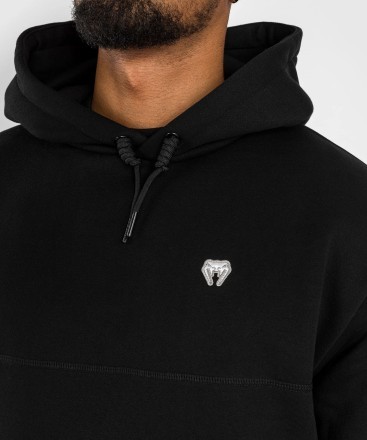 Толстовка Venum Silent Power Black06307 в Челябинске  в Челябинске 