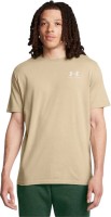 Футболка Under Armour UA M SPORTSTYLE LC SS 1326799-300 в Челябинске  в Челябинске 