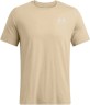 Футболка Under Armour UA M SPORTSTYLE LC SS 1326799-300 в Челябинске  в Челябинске 