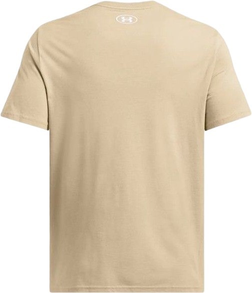 Футболка Under Armour UA M SPORTSTYLE LC SS 1326799-300 в Челябинске  в Челябинске 