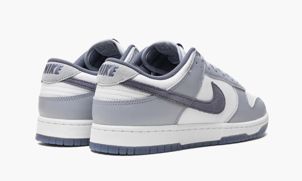 Кроссовки Nike Dunk Low SE "Light Carbon" FJ4188-100 в Челябинске  в Челябинске 