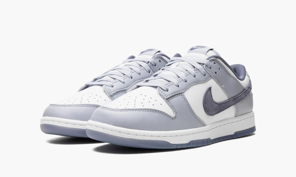 Кроссовки Nike Dunk Low SE "Light Carbon" FJ4188-100 в Челябинске  в Челябинске 