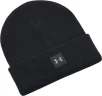 Шапка Under Armour UA Halftime Cuff 1373101-003 в Челябинске 