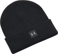 Шапка Under Armour UA Halftime Cuff 1373101-003 в Челябинске  в Челябинске 