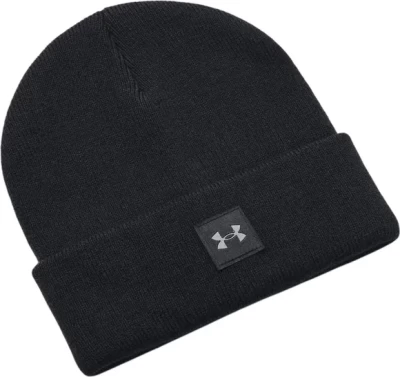 Шапка Under Armour UA Halftime Cuff 1373101-003
