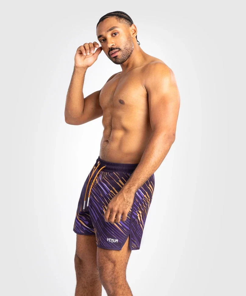 Шорты Venum Rapid Men’s Board Shorts - Deep Purple VEN05369-042 в Челябинске  в Челябинске 