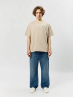 Футболка Lee Cooper LC-TEE-073MSS/BE в Челябинске  в Челябинске 