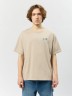 Футболка Lee Cooper LC-TEE-073MSS/BE в Челябинске  в Челябинске 