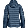 Пуховик Under Armour Down Sweater Hooded Static Blue / Venetian Blue / Halogen Blue 1316023-414 в Челябинске 