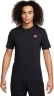 Футболка Nike M Nsw Club Dt Tee FD1184-011 в Челябинске  в Челябинске 