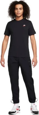 Футболка Nike M Nsw Club Dt Tee FD1184-011
