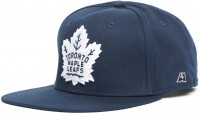 Бейсболка ATRIBUTIKA & CLUB Toronto Maple Leafs, син. 31083 в Челябинске  в Челябинске 