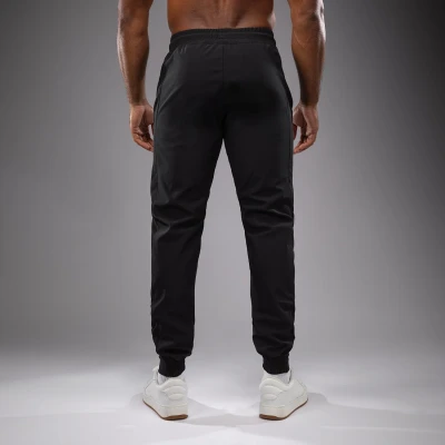 Брюки спортивные Venum Tactical XT Jogger - Black/Fire Red Ven05531-100