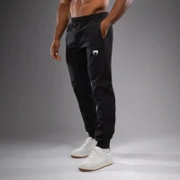 Брюки спортивные Venum Tactical XT Jogger - Black/Fire Red Ven05531-100 в Челябинске  в Челябинске 