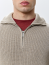 Свитер Lee Cooper LC-SWEATER-013MFW/BEG в Челябинске  в Челябинске 