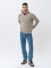 Свитер Lee Cooper LC-SWEATER-013MFW/BEG в Челябинске  в Челябинске 