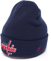 Шапка ATRIBUTIKA & CLUB Washington Capitals, син. 59010 в Челябинске  в Челябинске 