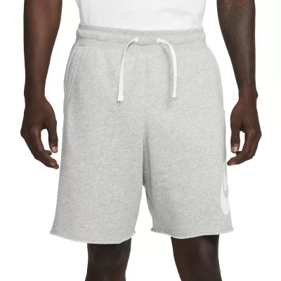 Шорты Nike M NK CLUB ALUMNI HBR FT SHORT DX0502-133