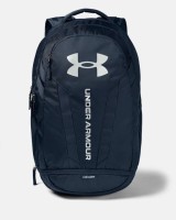Рюкзак Under Armour UA Hustle 5.0 Backpack 1361176-408 в Челябинске  в Челябинске 