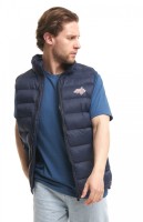Жилет ATRIBUTIKA & CLUB Washington Capitals, син. 260550 в Челябинске в Челябинске