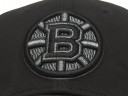 Бейсболка ATRIBUTIKA & CLUB Boston Bruins, черн. 31620 в Челябинске 