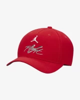 Бейсболка Nike Jordan Jordan Clc99 Flt Ssnl Cap Red DV3151-657 в Челябинске  в Челябинске 