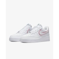Кроссовки Nike Air Force 1 DQ0791-100 в Челябинске  в Челябинске 