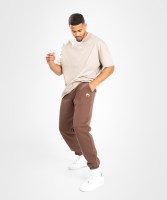 Футболка Venum Vortex XL T Shirt - Oversize Fit Sand ven04495-040 в Челябинске  в Челябинске 