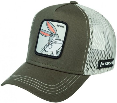 Бейсболка CAPSLAB Looney Tunes Bugs Bunny 88-183-14-00