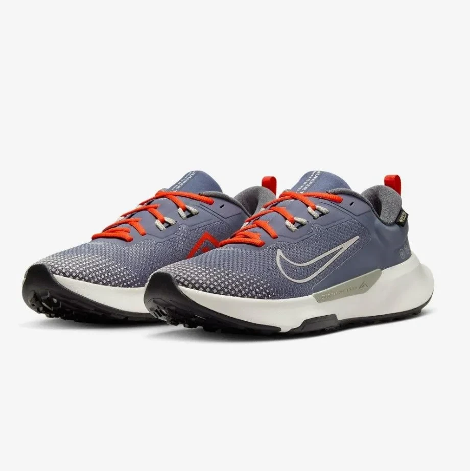 Кроссовки Nike Juniper Trail 2 Gore-Tex FB2067-006 в Челябинске  в Челябинске 