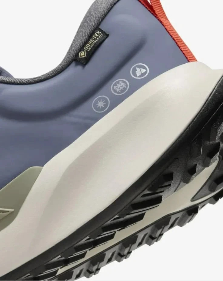 Кроссовки Nike Juniper Trail 2 Gore-Tex FB2067-006 в Челябинске  в Челябинске 