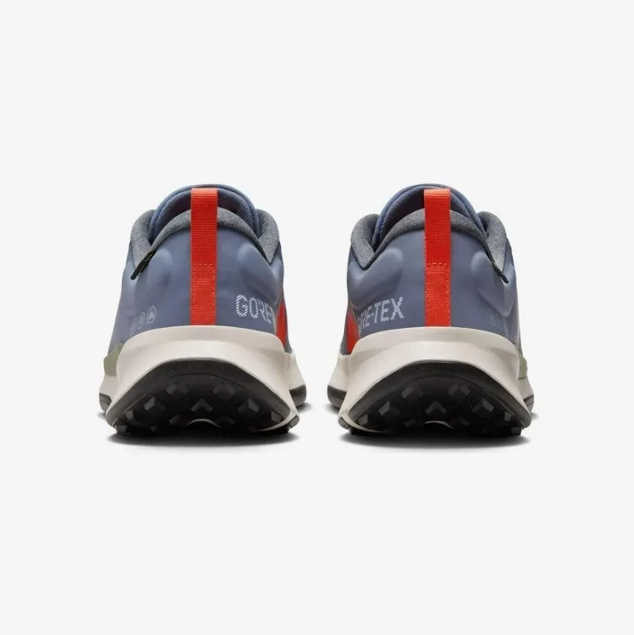 Кроссовки Nike Juniper Trail 2 Gore-Tex FB2067-006 в Челябинске  в Челябинске 