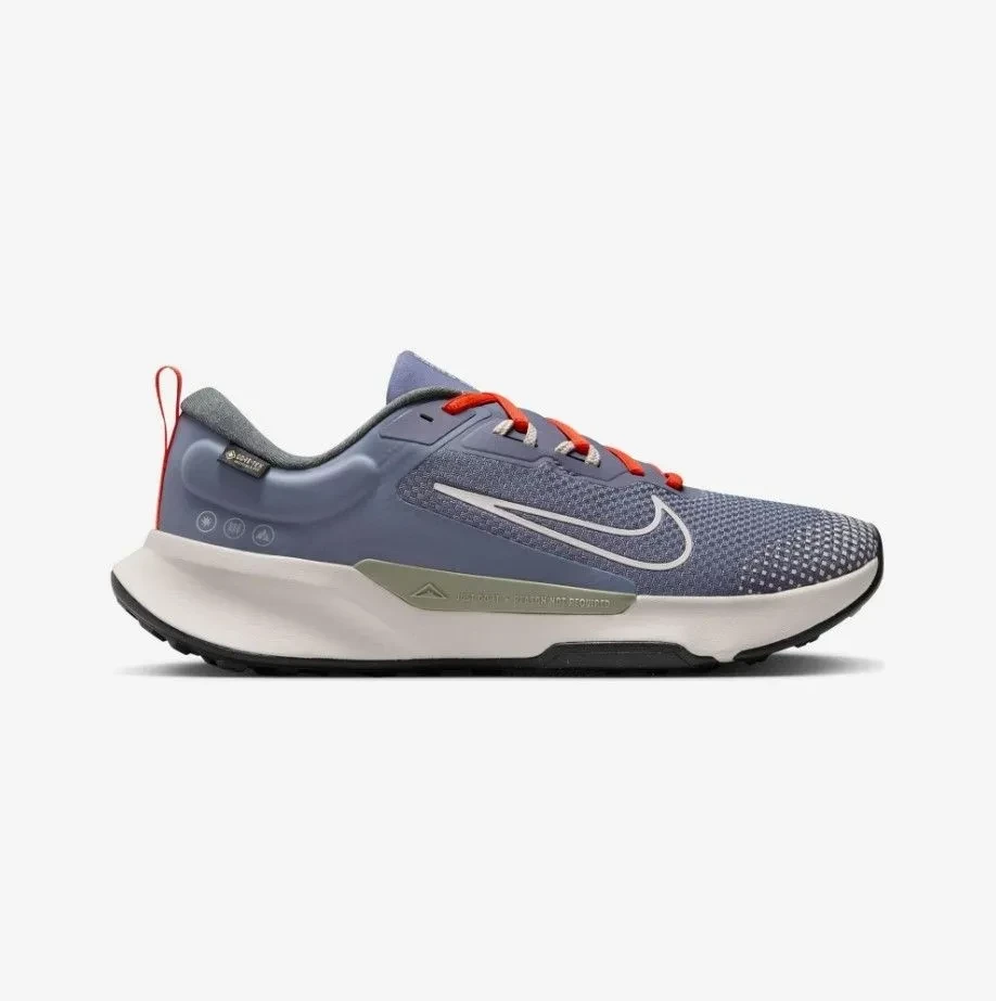Кроссовки Nike Juniper Trail 2 Gore-Tex FB2067-006 в Челябинске  в Челябинске 