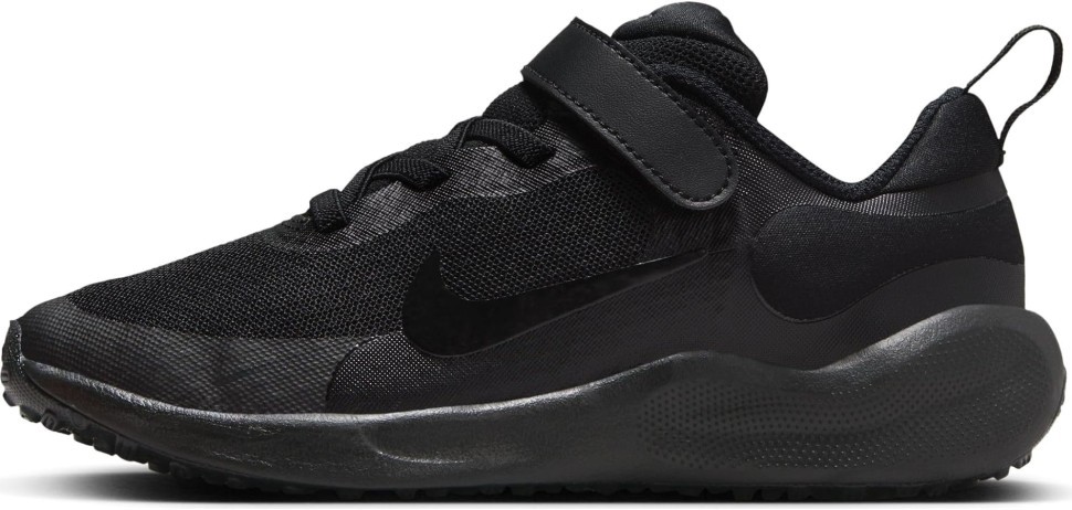 Кроссовки NIKE REVOLUTION 7 (PSV) FB7690-001 в Челябинске  в Челябинске 
