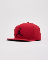 Кепка Nike U J PRO CAP S FB JUMPMAN FV5296-687 в Челябинске  в Челябинске 