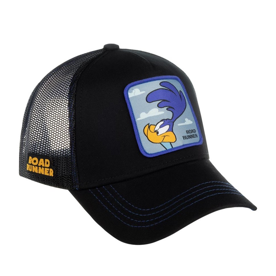 Бейсболка CAPSLAB Looney Tunes Road Runner CL/LOO/1/ROA1 88-244-06-00 в Челябинске  в Челябинске 