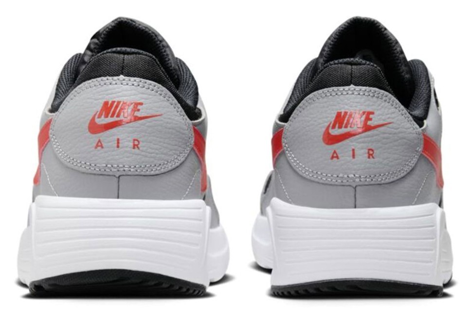 Кроссовки NIKE AIR MAX SC CW4555-015 в Челябинске  в Челябинске 