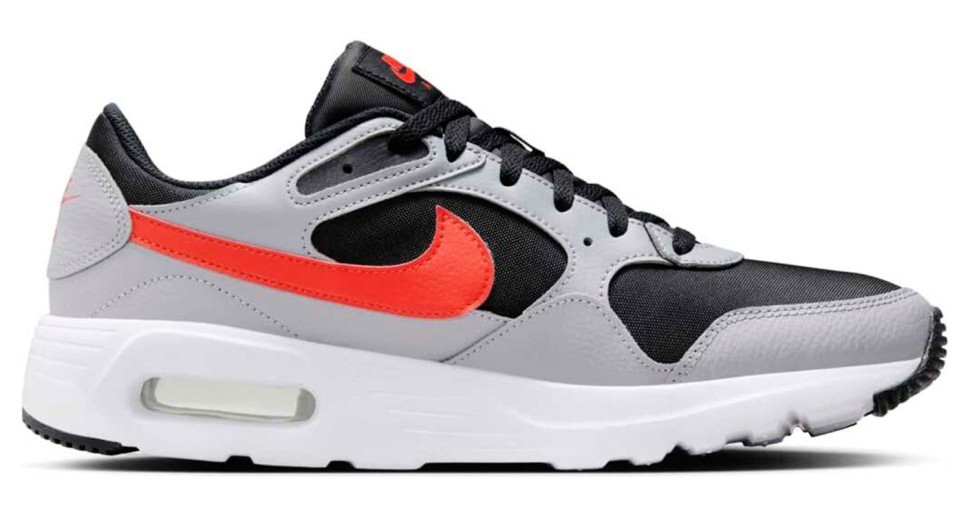 Кроссовки NIKE AIR MAX SC CW4555-015 в Челябинске  в Челябинске 