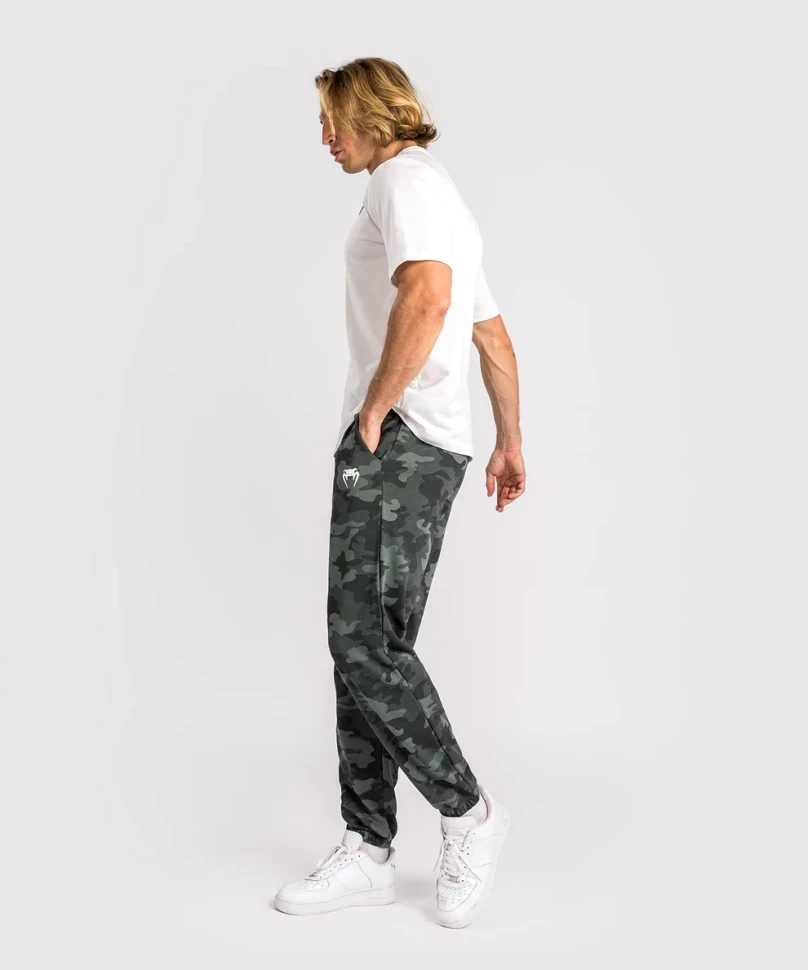 Брюки спортивные Venum Vortex XL Men's Joggers - Khaki Camo VEN05219-534 в Челябинске  в Челябинске 