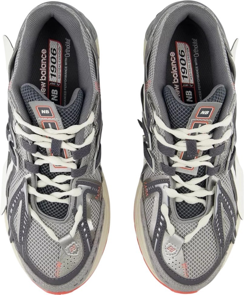 Кроссовки New Balance 1906 U1906AC в Челябинске  в Челябинске 