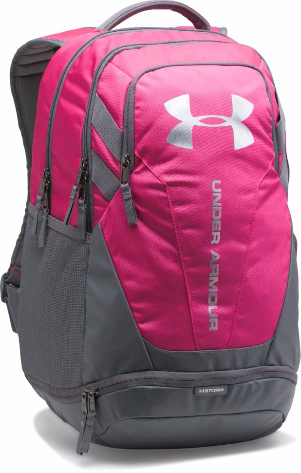 Рюкзак Under Armour Hustle 3.0 1294720-654 в Челябинске  в Челябинске 